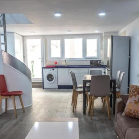 Brisa Marinera Grupo Ac Gestion Apartment Cadiz Ngoại thất bức ảnh
