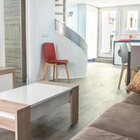 Brisa Marinera Grupo Ac Gestion Apartment Cadiz Ngoại thất bức ảnh