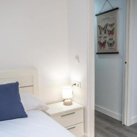 Brisa Marinera Grupo Ac Gestion Apartment Cadiz Ngoại thất bức ảnh
