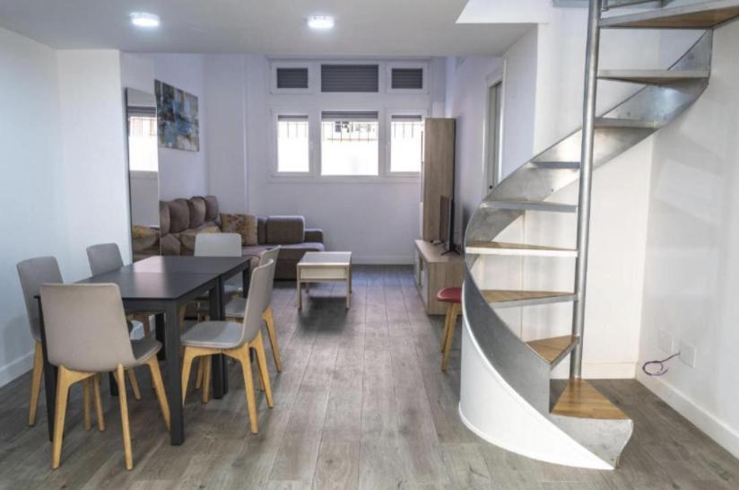 Brisa Marinera Grupo Ac Gestion Apartment Cadiz Ngoại thất bức ảnh