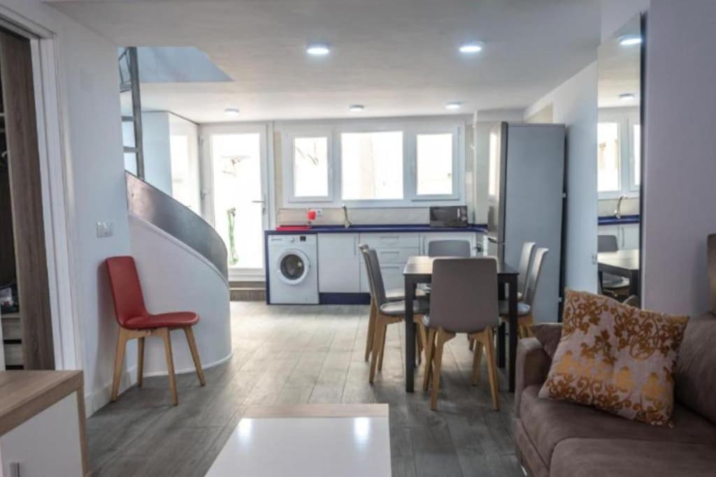 Brisa Marinera Grupo Ac Gestion Apartment Cadiz Ngoại thất bức ảnh