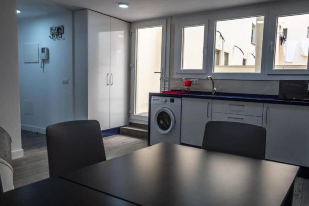 Brisa Marinera Grupo Ac Gestion Apartment Cadiz Ngoại thất bức ảnh