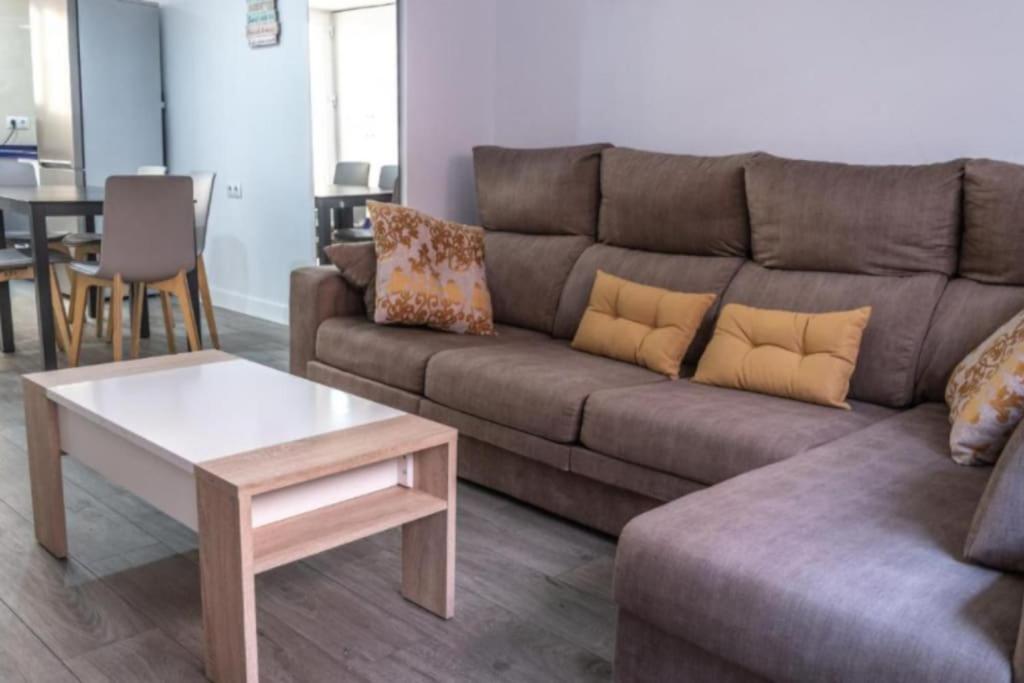 Brisa Marinera Grupo Ac Gestion Apartment Cadiz Ngoại thất bức ảnh
