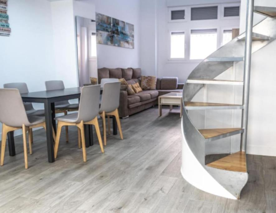Brisa Marinera Grupo Ac Gestion Apartment Cadiz Ngoại thất bức ảnh