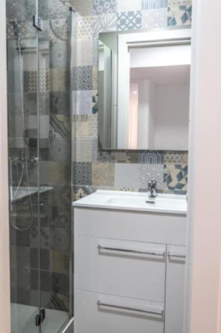 Brisa Marinera Grupo Ac Gestion Apartment Cadiz Ngoại thất bức ảnh
