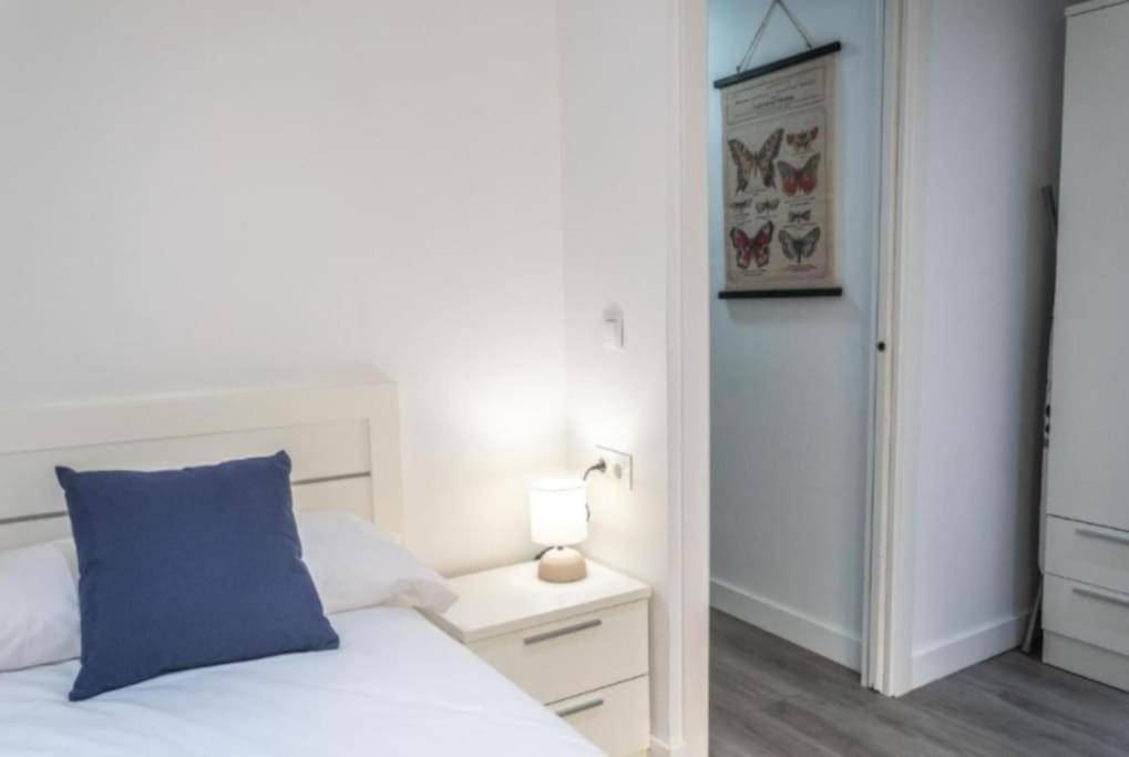 Brisa Marinera Grupo Ac Gestion Apartment Cadiz Ngoại thất bức ảnh