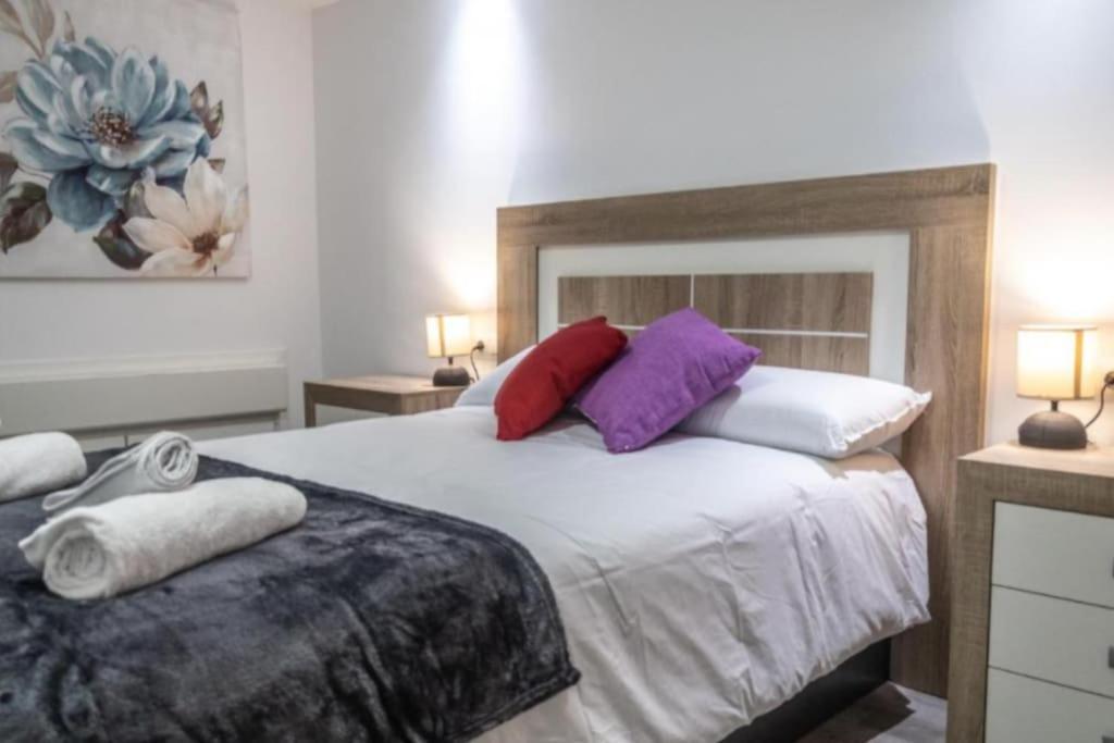 Brisa Marinera Grupo Ac Gestion Apartment Cadiz Ngoại thất bức ảnh