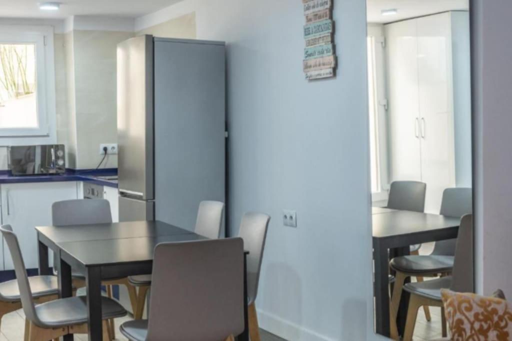 Brisa Marinera Grupo Ac Gestion Apartment Cadiz Ngoại thất bức ảnh
