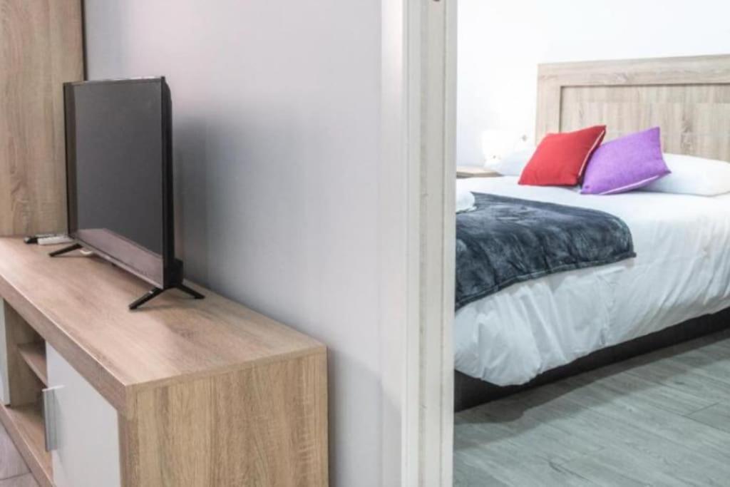 Brisa Marinera Grupo Ac Gestion Apartment Cadiz Ngoại thất bức ảnh