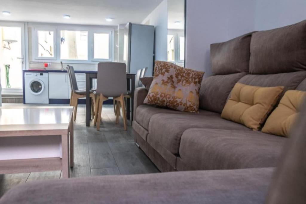 Brisa Marinera Grupo Ac Gestion Apartment Cadiz Ngoại thất bức ảnh